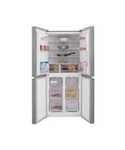 anh tu lanh 4 canh 401 lit sharp sj fxp480v sl