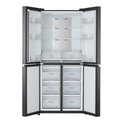 Tủ Lạnh 4 cánh Multi Door Inverter 470 Lít LG GR-B50BL - Ảnh 2