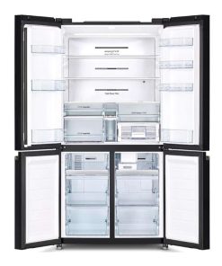 anh tu lanh 4 canh multi door inverter 569 lit hitachi r wb640vgv0 gmg