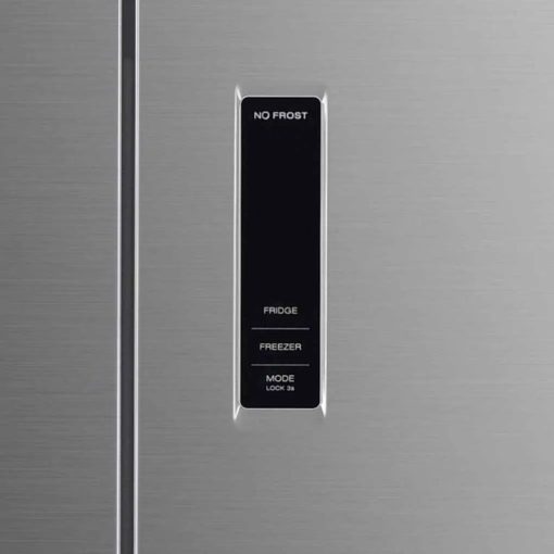Tủ Lạnh 4 cánh Multi doors Inverter 362 Lít Sharp SJ-FX420V-SL - Ảnh 2
