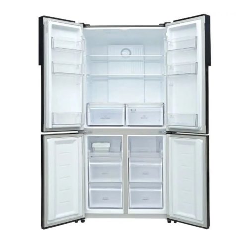 anh tu lanh 4 canh multi doors inverter 456 lit aqua aqr m525xafb