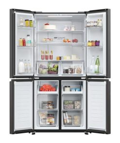 anh tu lanh 4 canh multi doors inverter 469 lit aqua aqr m536xasl