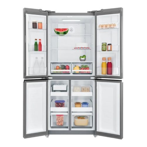 anh tu lanh 4 canh multi doors inverter 496 lit electrolux eqe4900a a