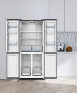 anh tu lanh 4 canh multi doors inverter 500 lit galanz bcd 500wtep 1