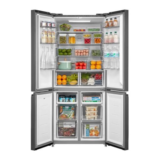 Tủ Lạnh 4 cánh Multi Doors Inverter 515 Lít Toshiba GR-RF677WI-PGV(22)-XK - Ảnh 2