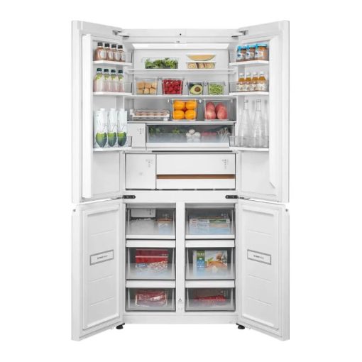 Tủ Lạnh 4 cánh Multi doors Inverter 535 Lít Toshiba GR-RF695WI-PGV(67) - Ảnh 2