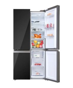 anh tu lanh 4 canh multi doors inverter 549 lit aqua aqr ig636fm gb