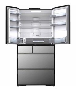 anh tu lanh 6 canh multi door inverter 735 lit hitachi r zx740kvx x