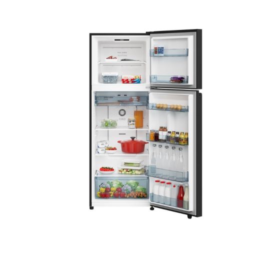 Tủ lạnh Hitachi Inverter 409 lít HRTN6443SGBKVN - Ảnh 4
