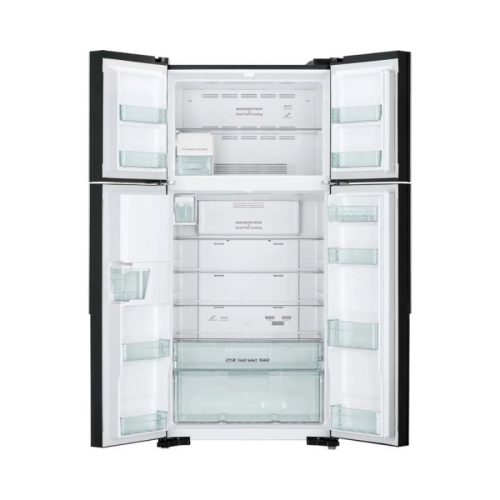 anh tu lanh hitachi inverter 540 lit r fw690pgv7x gbw