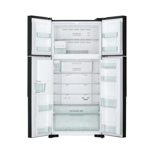 Tủ lạnh Hitachi Inverter 540 lít R-FW690PGV7X GBW - Ảnh 4