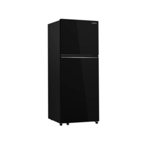 Tủ lạnh Hitachi Inverter 374 lít HRTN6408SAGBKVN - Ảnh 2