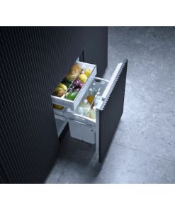 anh tu lanh miele k 7731 f ngan keo