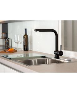 anh voi rua bat wasserwerk wk 4 black 700406 mau den
