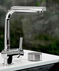 anh voi rua bat wasserwerk wk 4 chrome 700400