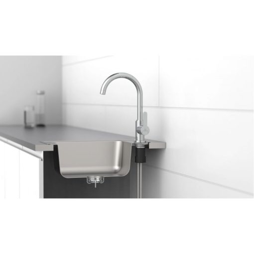Vòi rửa bát Wasserwerk WK 5 Chrome 700500 - Ảnh 4