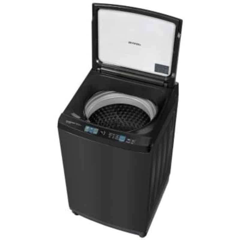 Máy giặt Sharp Inverter 10.5 kg ES-TM105CD-DS - Ảnh 2