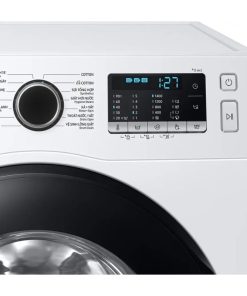 bang dieu khien may giat samsung inverter 10 kg ww10ta046ae sv cua truoc