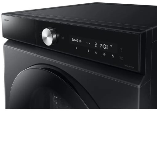 Máy Giặt Samsung Inverter 11 Kg WW11CB944DGBSV cửa trước - Ảnh 4
