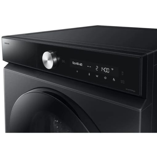 Máy Giặt Samsung Inverter 12 Kg WW12CB944DGBSV cửa trước - Ảnh 4