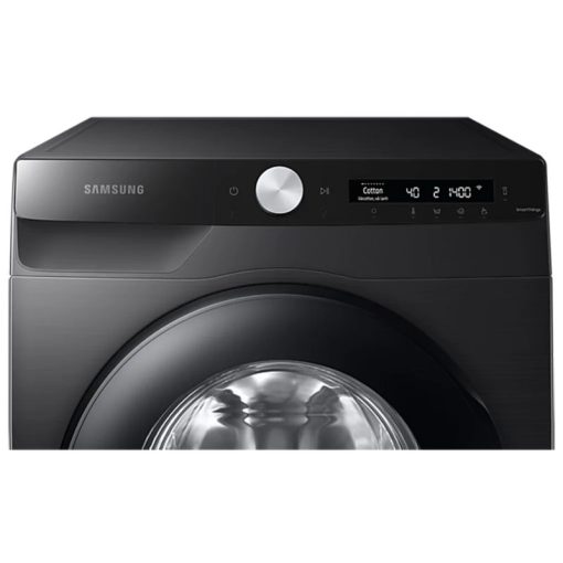 Máy Giặt Samsung Inverter 13 Kg WW13T504DAB/SV cửa trước - Ảnh 3