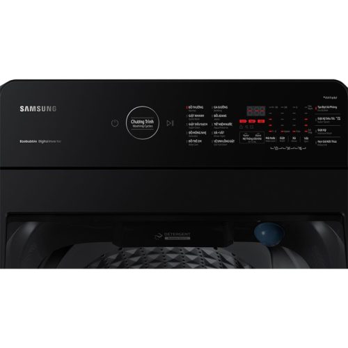 bang dieu khien may giat samsung inverter 9 5 kg wa95cg4545bdsv cua tren