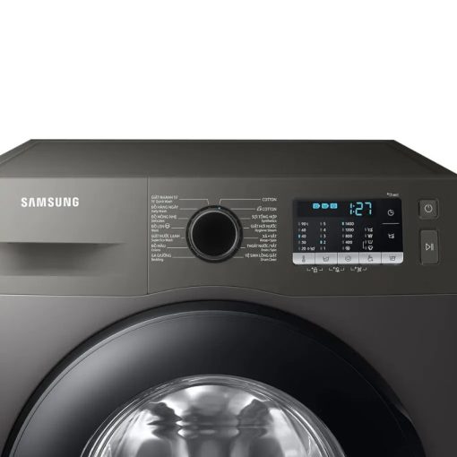 Máy Giặt Samsung Inverter 9.5 Kg WW95TA046AX/SV cửa trước - Ảnh 3