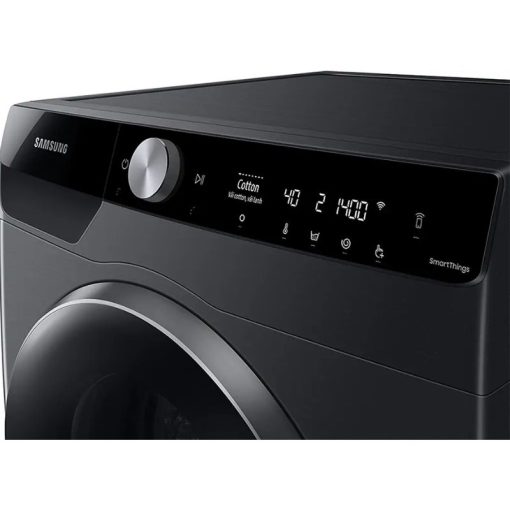 Máy Giặt Samsung Inverter AI 10 Kg WW10TP44DSB/SV cửa trước - Ảnh 4