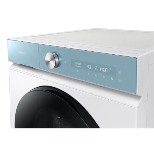 Máy Giặt Sấy Samsung Inverter Giặt 14 Kg - Sấy 8 Kg WD14BB944DGMSV - Ảnh 4