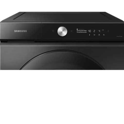 Máy Giặt Sấy Samsung Inverter Giặt 21 Kg - Sấy 12 Kg WD21B6400KV/SV - Ảnh 4