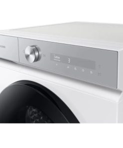 bang dieu khien may say bom nhiet samsung 9 kg dv90bb9440gh sv