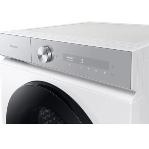 Máy Sấy Bơm Nhiệt Samsung 9 kg DV90BB9440GH/SV - Ảnh 2