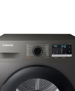 bang dieu khien may say bom nhiet samsung 9 kg dv90ta240ax sv