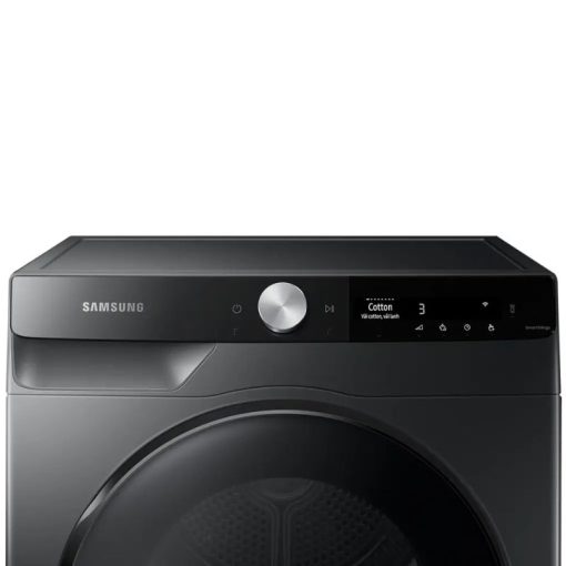 Máy Sấy Bơm Nhiệt Samsung AI Inverter 9 Kg DV90T7240BB/SV - Ảnh 3