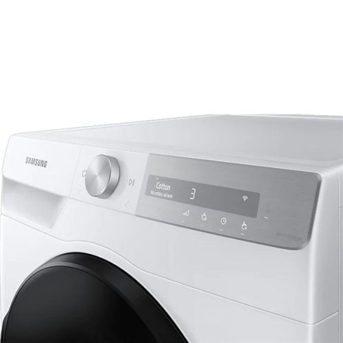 Máy sấy bơm nhiệt Samsung 9 kg DV90T7240BH/SV - Ảnh 3
