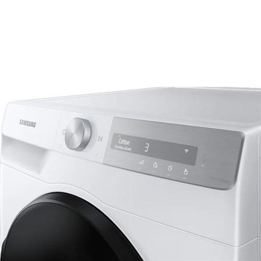 Máy sấy bơm nhiệt Samsung 9 kg DV90T7240BH/SV - Ảnh 3