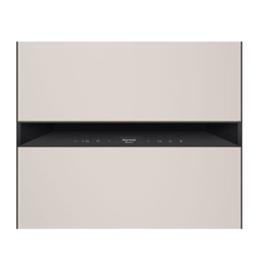 Tủ chăm sóc quần áo thông minh Samsung Bespoke AirDresser 3 móc DF18CB8600ERSV - Ảnh 3