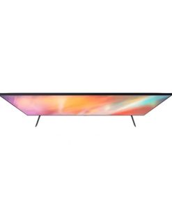 ben tren smart tivi samsung 4k uhd 55 inch ua55au7002