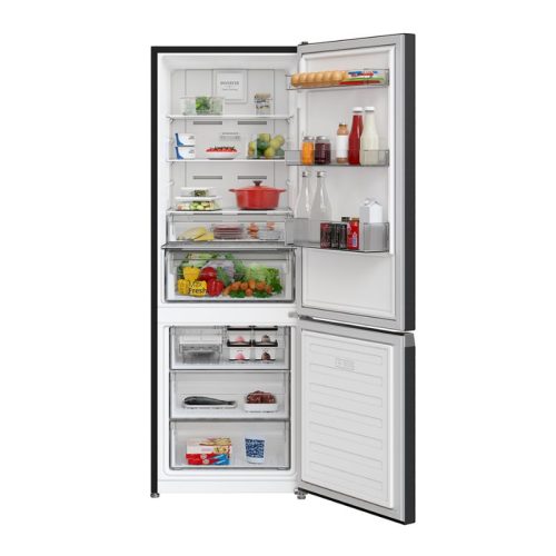 ben trong tu lanh 2 canh 396 lit hitachi b415egv1