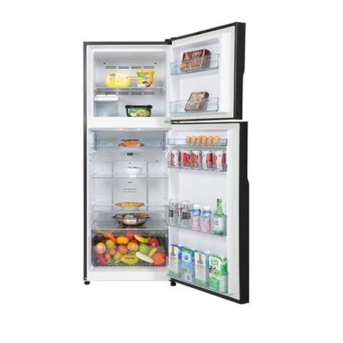 ben trong tu lanh 2 canh inverter 366 lit hitachi fvx480pgv9 mir