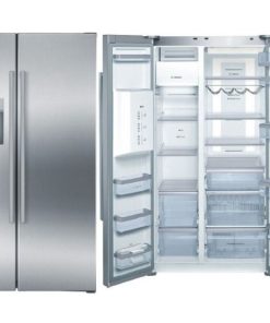 TỦ LẠNH BOSCH KAD62P91