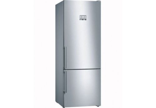 Tủ lạnh đơn Bosch KGN56HI3P