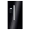 Tủ lạnh Bosch Side by side KAD62S51 Kính Đen 1 bosch side by side kad62s51 1