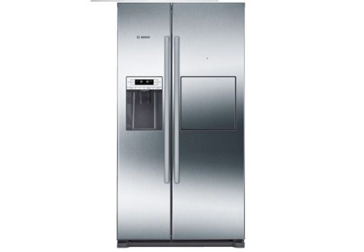Tủ lạnh Bosch Side by side KAD62V70 Cánh Inox
