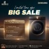 bs may giat say samsung inverter giat 12 kg say 7 kg wd12db7b85gbsv
