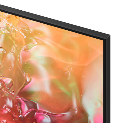 Smart Tivi 4K 50 inch Samsung UA50DU7700KXXV - Ảnh 3