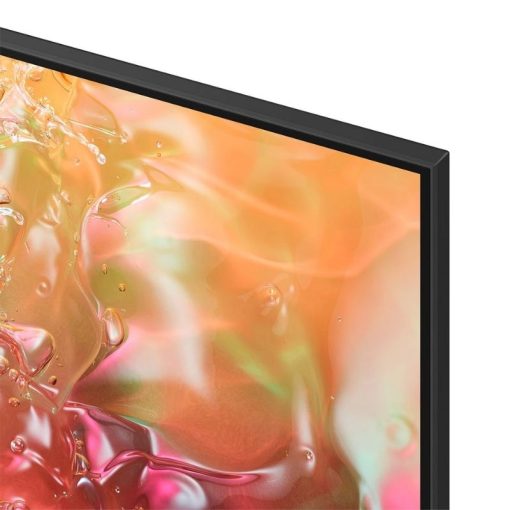 Smart Tivi 4K 75 inch Samsung UA75DU7700KXXV - Ảnh 3