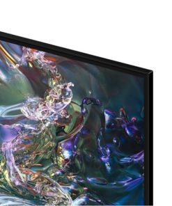 canh smart tivi qled 4k samsung 43 inch qa43q60dakxxv