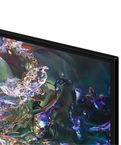 canh smart tivi qled samsung 4k 55 inch qa55q60dakxxv