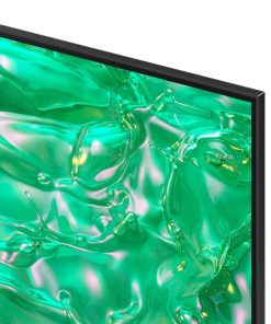 canh smart tivi samsung 4k 43 inch ua43du8000kxxv